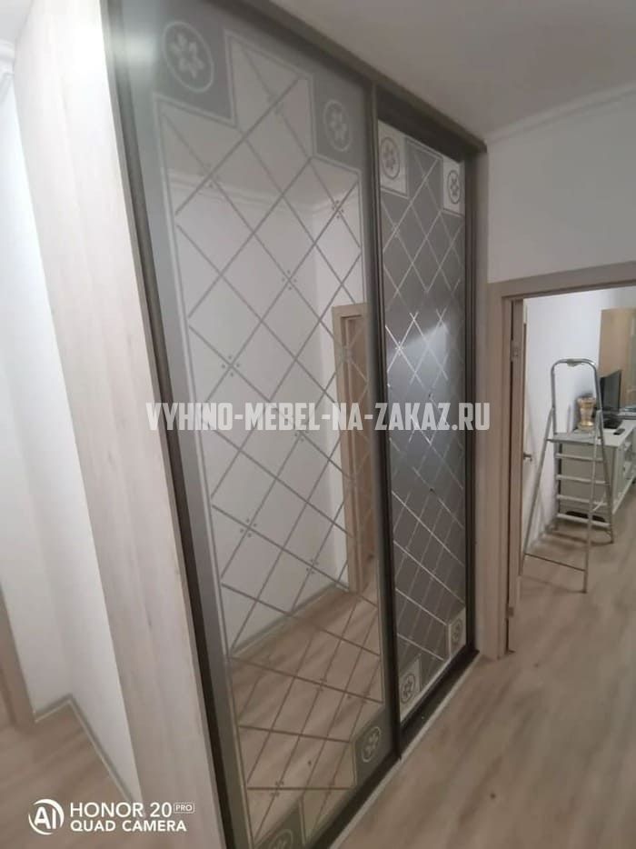 Мебель на заказ по низкой цене в Выхино