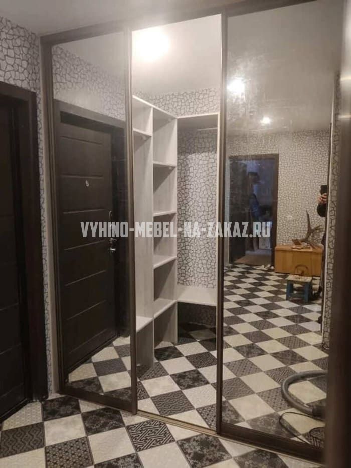 Мебель для гостиной на заказ в Выхино